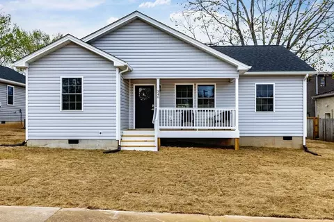 340 N Commerce Ave N, Waynesboro, VA 22980