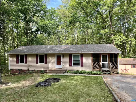 4646 Woods Edge Rd, Troy, VA 22974