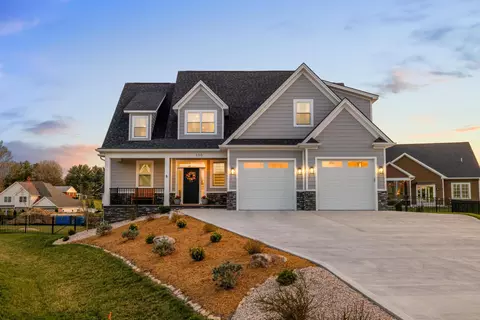 130 Brompton Ct, Harrisonburg, VA 22801