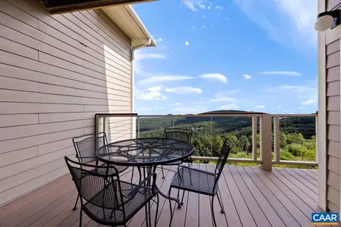 1642 Overlook Condos, Wintergreen, VA 22967
