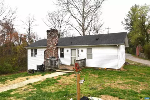 130 Earth Way Dr, Stanardsville, VA 22973