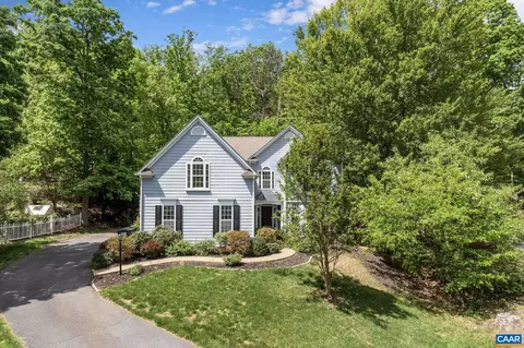 985 Kelsey Dr, Charlottesville, VA 22903