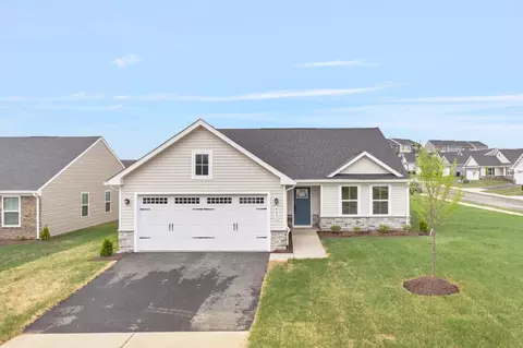 4631 Dunbar St, Harrisonburg, VA 22801