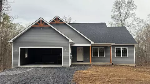412 Secession Ln, New Market, VA 22844