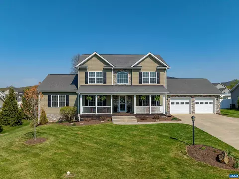 9245 King Russell Ct, Mcgaheysville, VA 22840