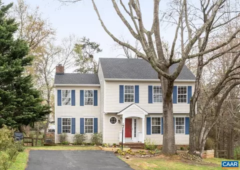 2009 Locke Ln, Charlottesville, VA 22911