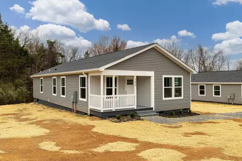 17470 Mt Pleasant Rd, Elkton, VA 22827