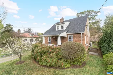 2404 Jefferson Park Ave, Charlottesville, VA 22903