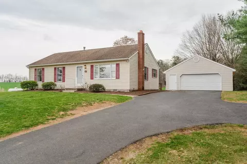 2407 Spaders Church Rd, Harrisonburg, VA 22801