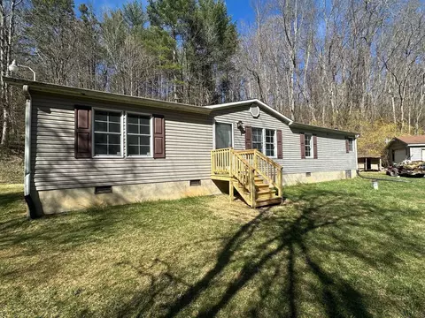 13911 Tower Hill Rd, Williamsville, VA 24487