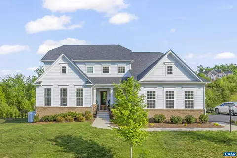 3624 Osprey Dr, Keswick, VA 22947