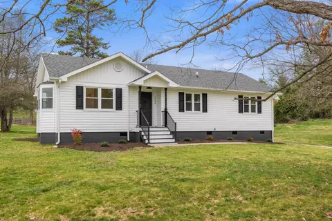 1566 Massanetta Springs Rd, Harrisonburg, VA 22801