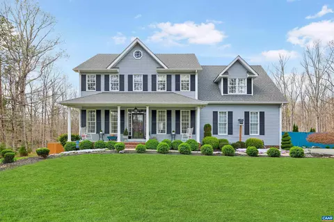 2819 Haden Martin Rd, Palmyra, VA 22963
