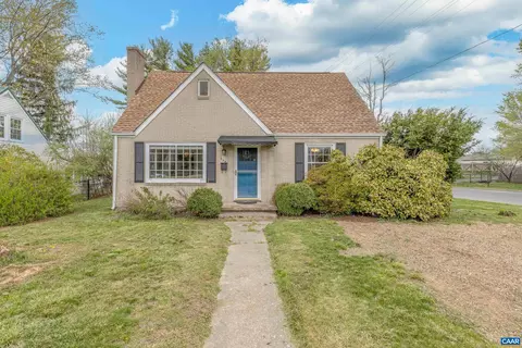 533 King Ave, Waynesboro, VA 22980