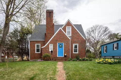 201 E Bank St E, Bridgewater, VA 22812
