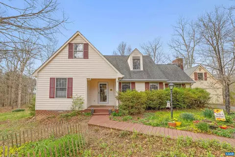 1985 Thomas Jefferson Pkwy, Charlottesville, VA 22902