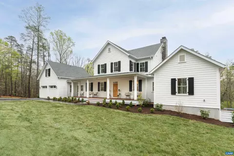 675 Broad Axe Rd, Charlottesville, VA 22903