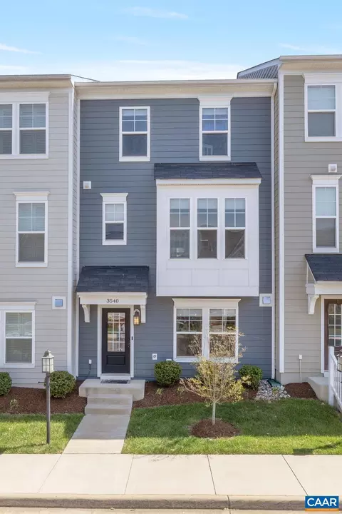 3540 Grand Forks Blvd, Charlottesville, VA 22911