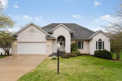 3881 Davis Rd, Penn Laird, VA 22846