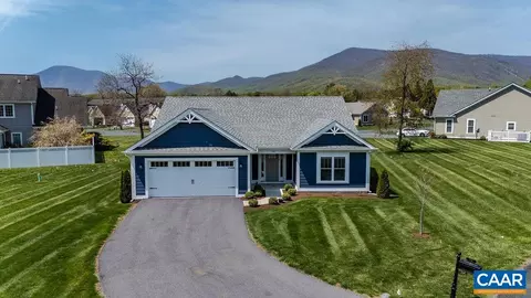 50 Peach Tree Ct, Nellysford, VA 22958