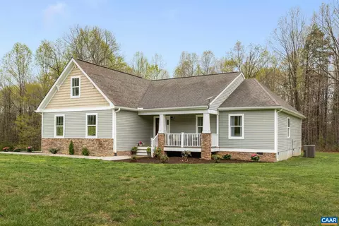 14476 Twin Brook Dr, Barboursville, VA 22923
