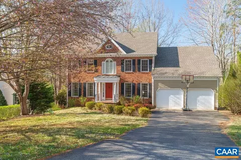 2976 Cove Trce, Charlottesville, VA 22911