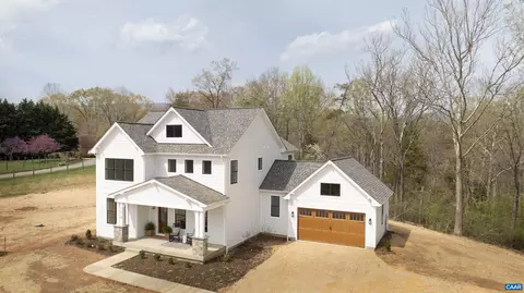 7510 Plank Rd, Afton, VA 22920