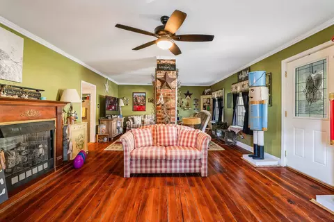 1233 Stack St, Staunton, VA 24401 photo 6