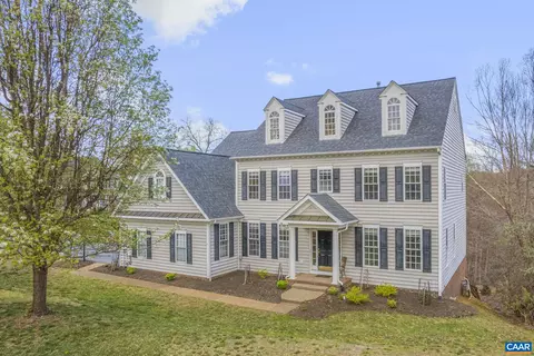 2212 Ambrose Way, Charlottesville, VA 22901