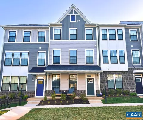 2413 Renewal Rd, Charlottesville, VA 22902