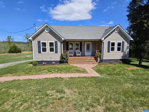 291 Riverview Dr, Buckingham, VA 23921