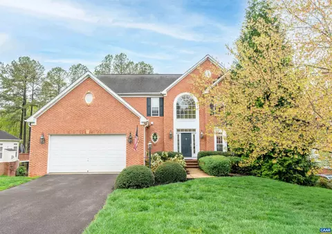 205 Whispering Woods Pl, Zion Crossroads, VA 22942