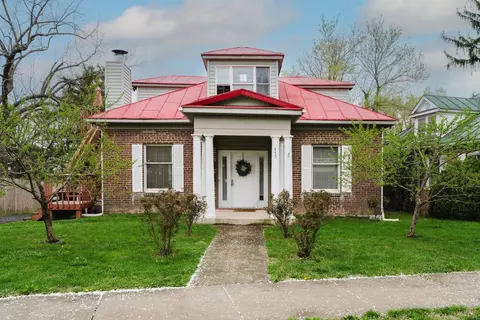 453 W Water St W, Harrisonburg, VA 22801