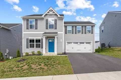 775 Wingtip Way, Harrisonburg, VA 22801