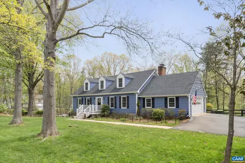 2315 Westover Dr, Charlottesville, VA 22901