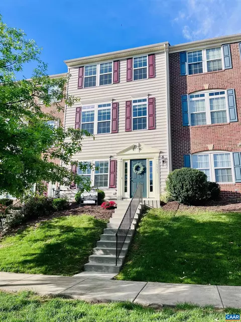 1543 Montessori Ter, Charlottesville, VA 22911