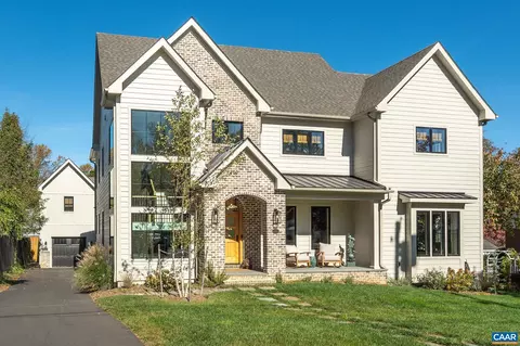 1951 Lewis Mountain Rd, Charlottesville, VA 22903