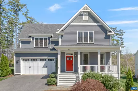 657 Jonna St, Crozet, VA 22932