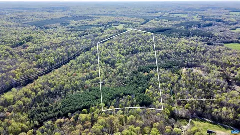 0 Owens Creek Rd, Mineral, VA 23117