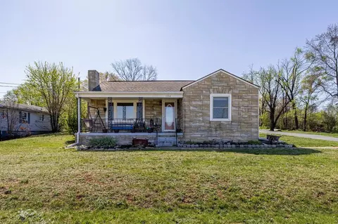 1334 Maryland Ave, Shenandoah, VA 22849