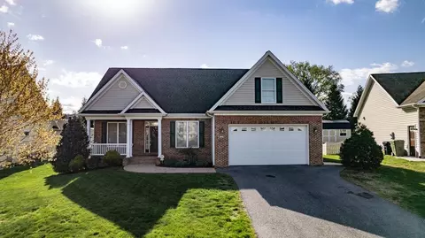 4060 Buck Run Ct, Harrisonburg, VA 22802