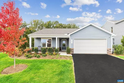 85 Saxon St, Charlottesville, VA 22902