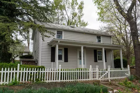 2591 Melrose Rd, Linville, VA 22834