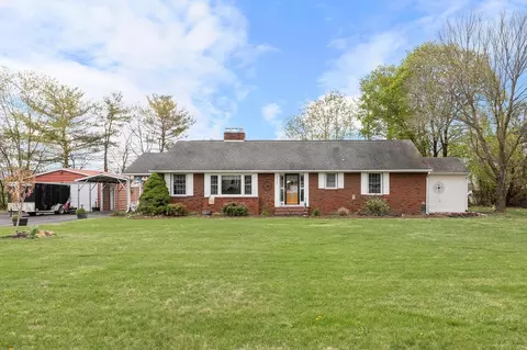 9452 Mcgaheysville Rd, Mcgaheysville, VA 22840