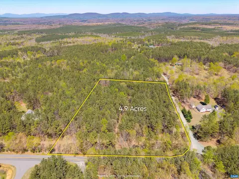 lot27 Martin Kings Rd, Charlottesville, VA 22902