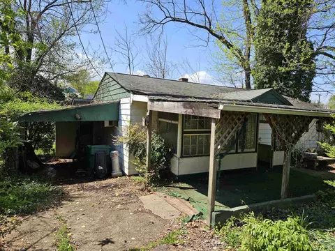 606 Delevan St, Charlottesville, VA 22903