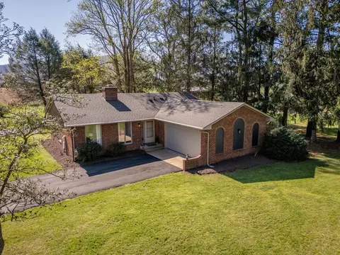 5127 Captain Yancey Rd, Elkton, VA 22827