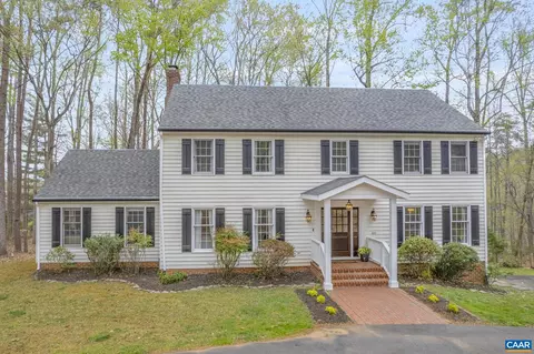 200 Ivy Ridge Rd, Charlottesville, VA 22901