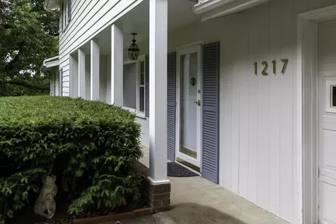 1217 Windsor Rd, Harrisonburg, VA 22801