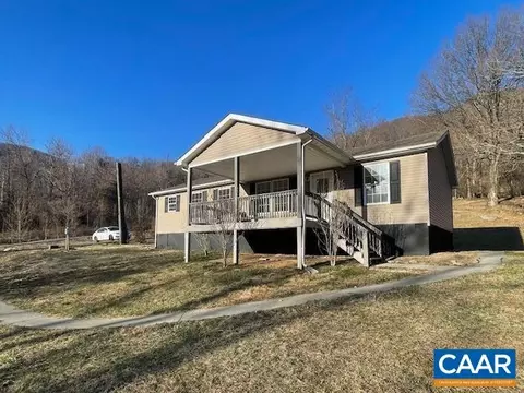 124 Crawfords Rd, Dyke, VA 22935